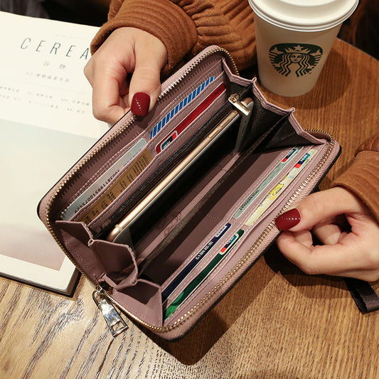 Women's Wallet