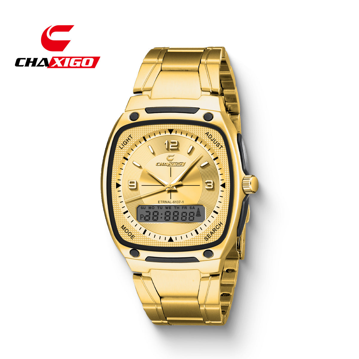 SAY STORE LUXURY WATCH