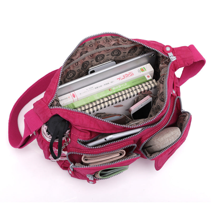 Women's Crossbody Bag