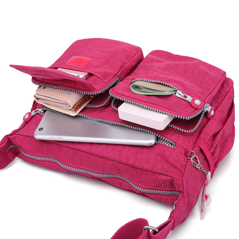 Women's Crossbody Bag