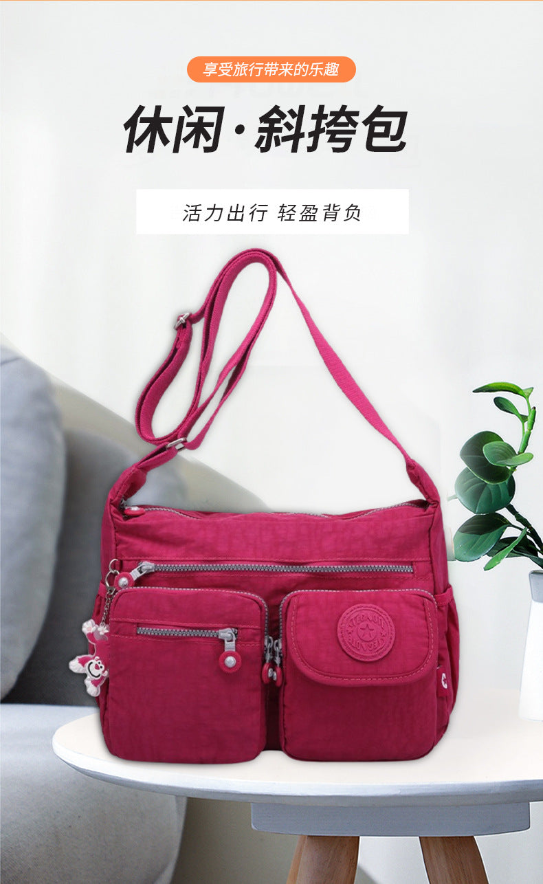 Women's Crossbody Bag