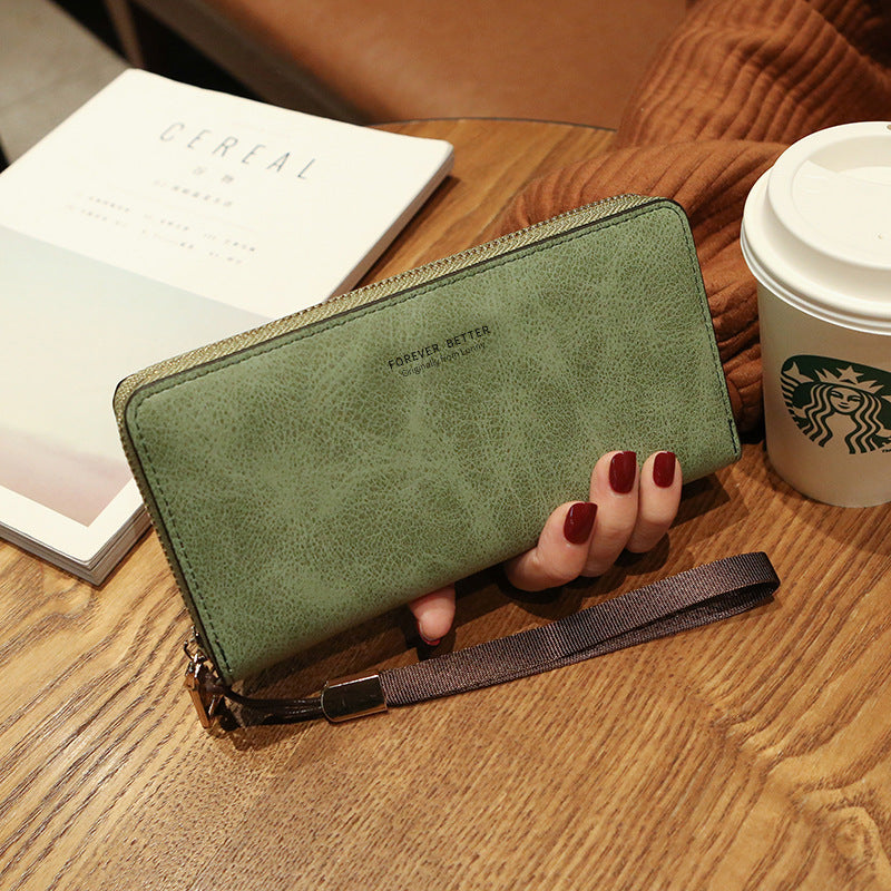 Women's Wallet