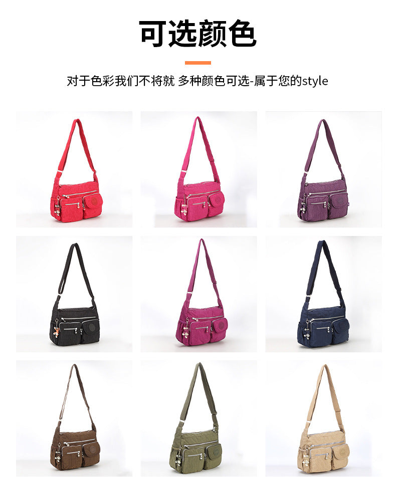 Women's Crossbody Bag