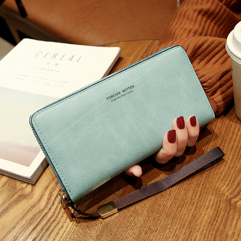 Women's Wallet
