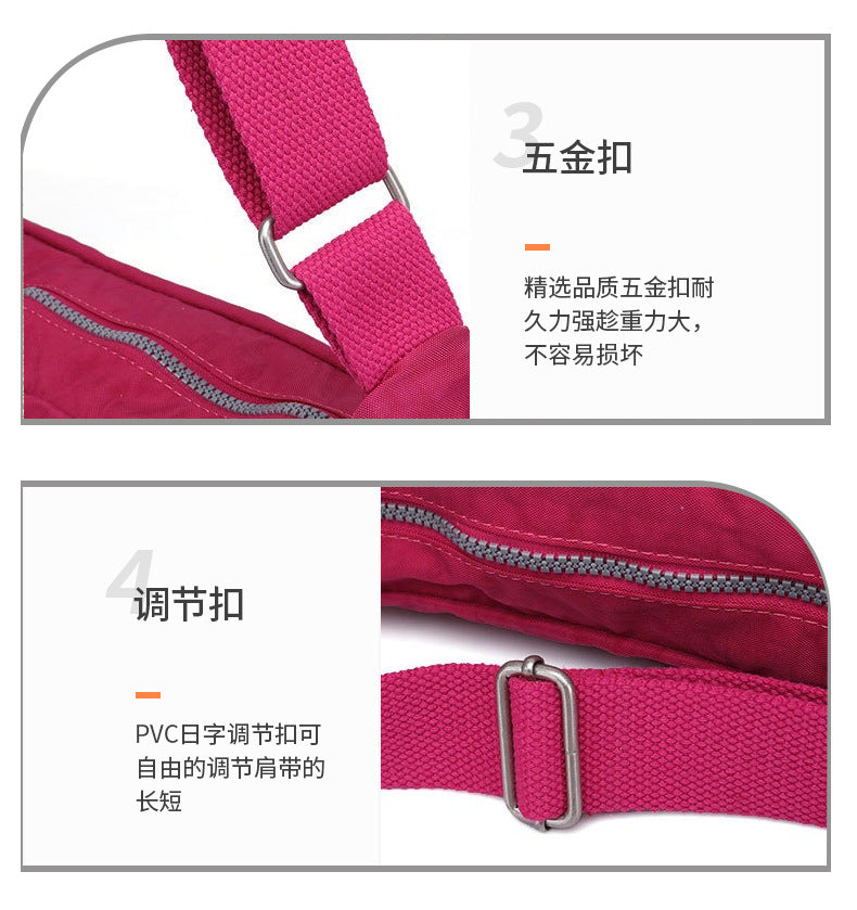Women's Crossbody Bag