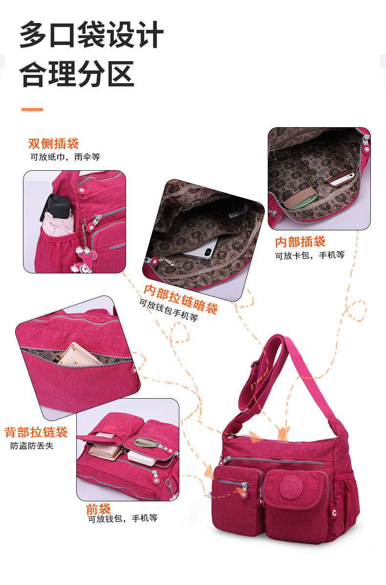 Women's Crossbody Bag