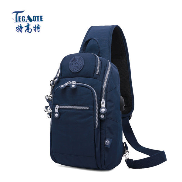 Women's Crossbody Bag
