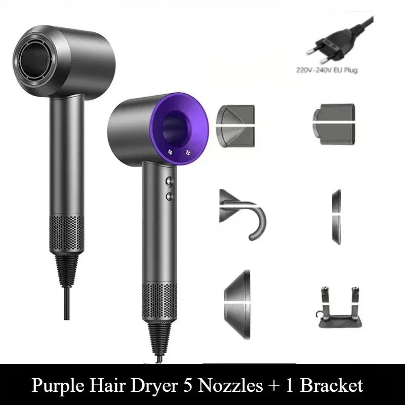 2026 Professional Wall Mounted Hair