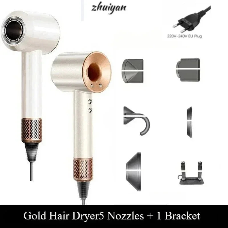 2026 Professional Wall Mounted Hair