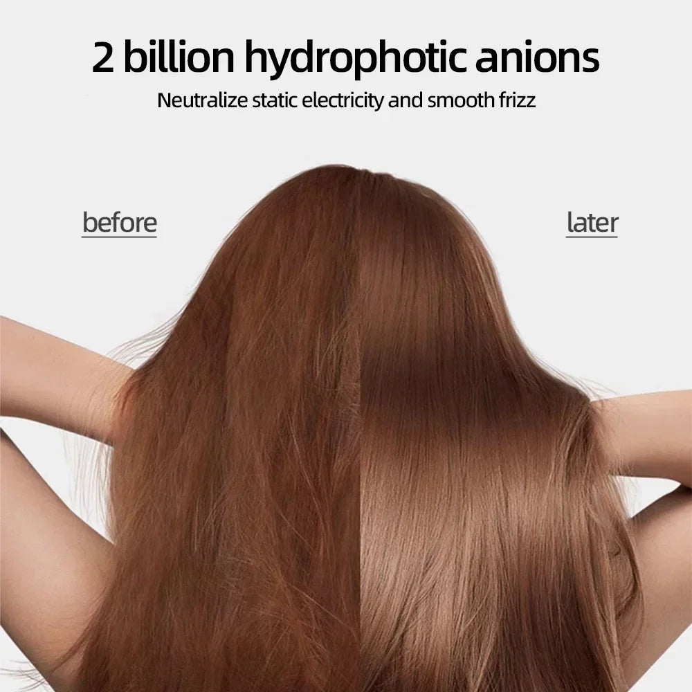 2026 Professional Wall Mounted Hair