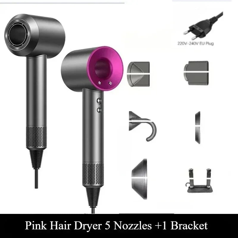 2026 Professional Wall Mounted Hair