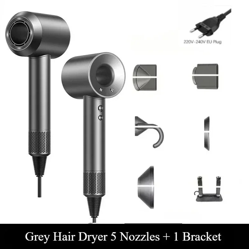 2026 Professional Wall Mounted Hair